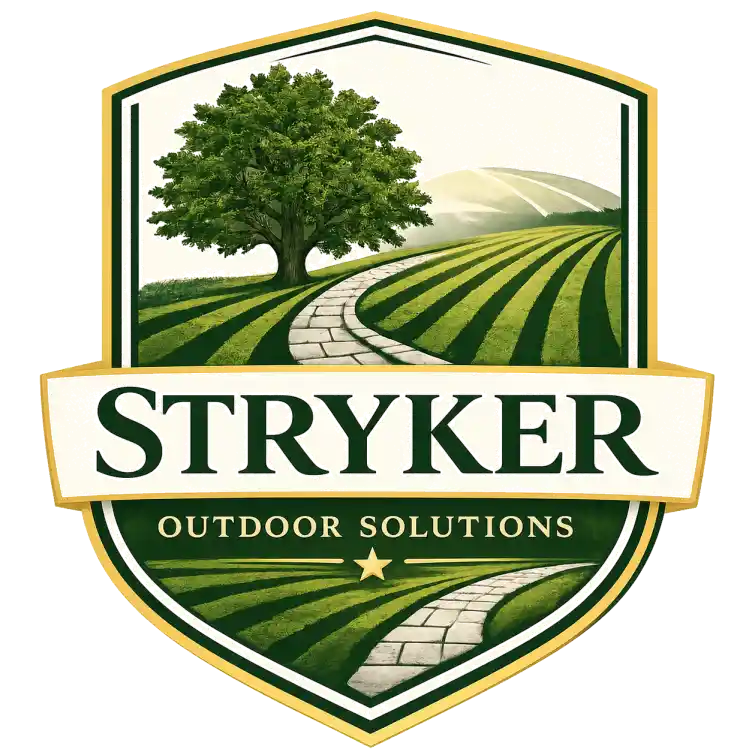 Stryker Outdoor Solutions logo