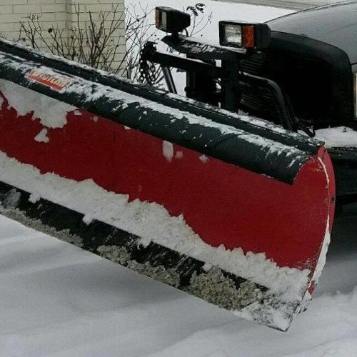 Snow Removal